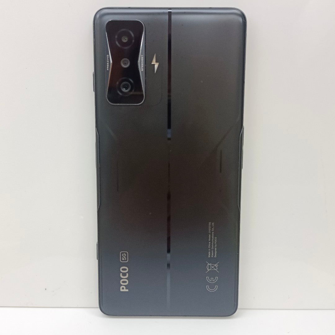 CELULAR XIAOMI POCO F4 GT 21121210G 256 GB 12 GB RAM