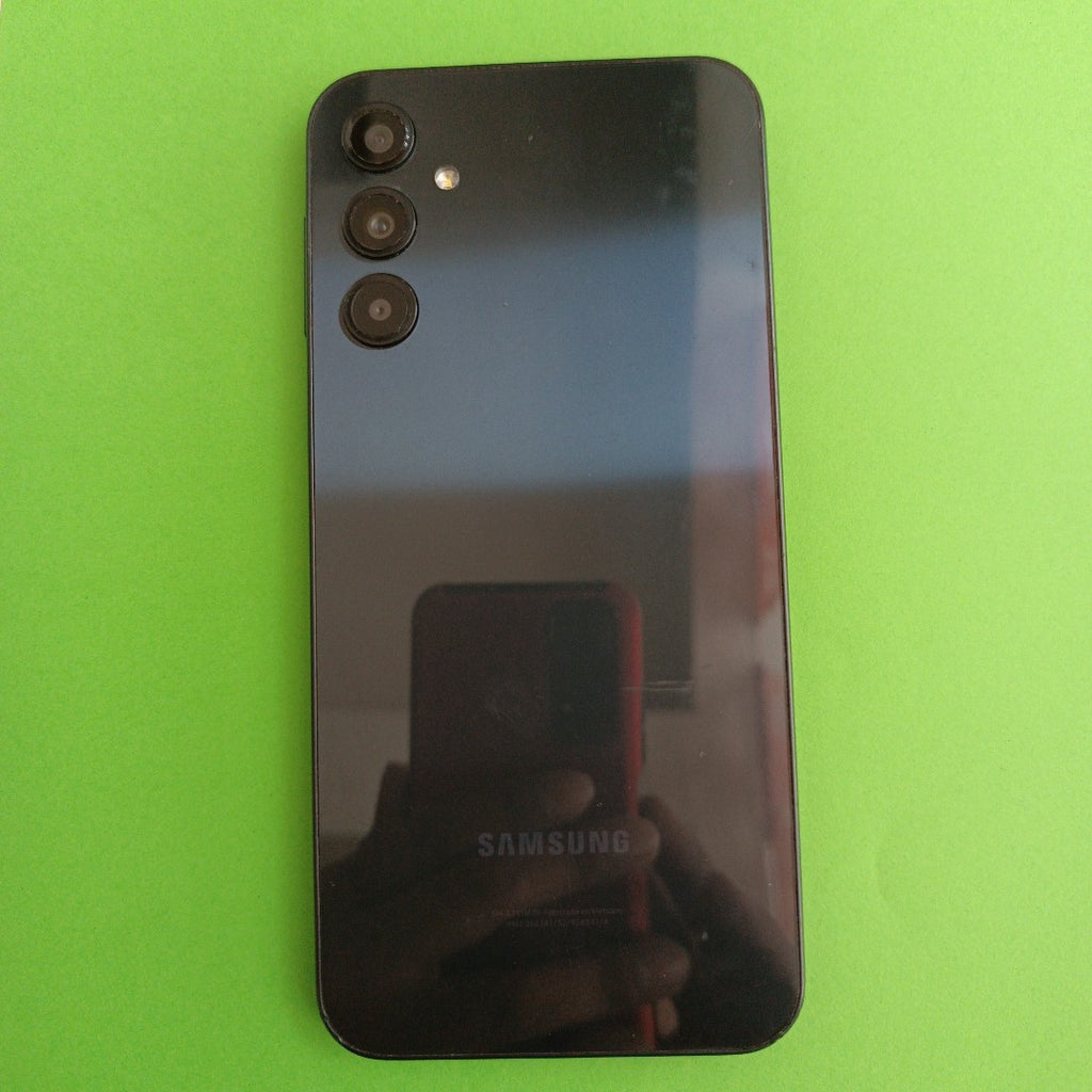 CELULAR SAMSUNG GALAXY A24 SM-A245M/N (2023) 128 GB 4 GB RAM (SEMINUEVO)