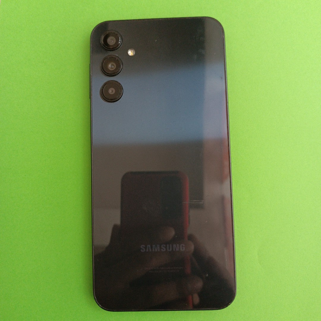 CELULAR SAMSUNG GALAXY A24 SM-A245M/N (2023) 128 GB 4 GB RAM (SEMINUEVO)