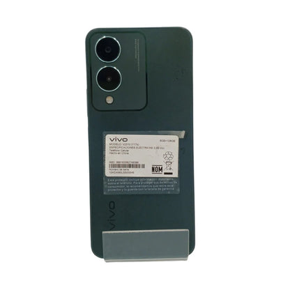 CELULAR VIVO Y17 S V2310 (2023) 128 GB 6 GB RAM (SEMINUEVO)