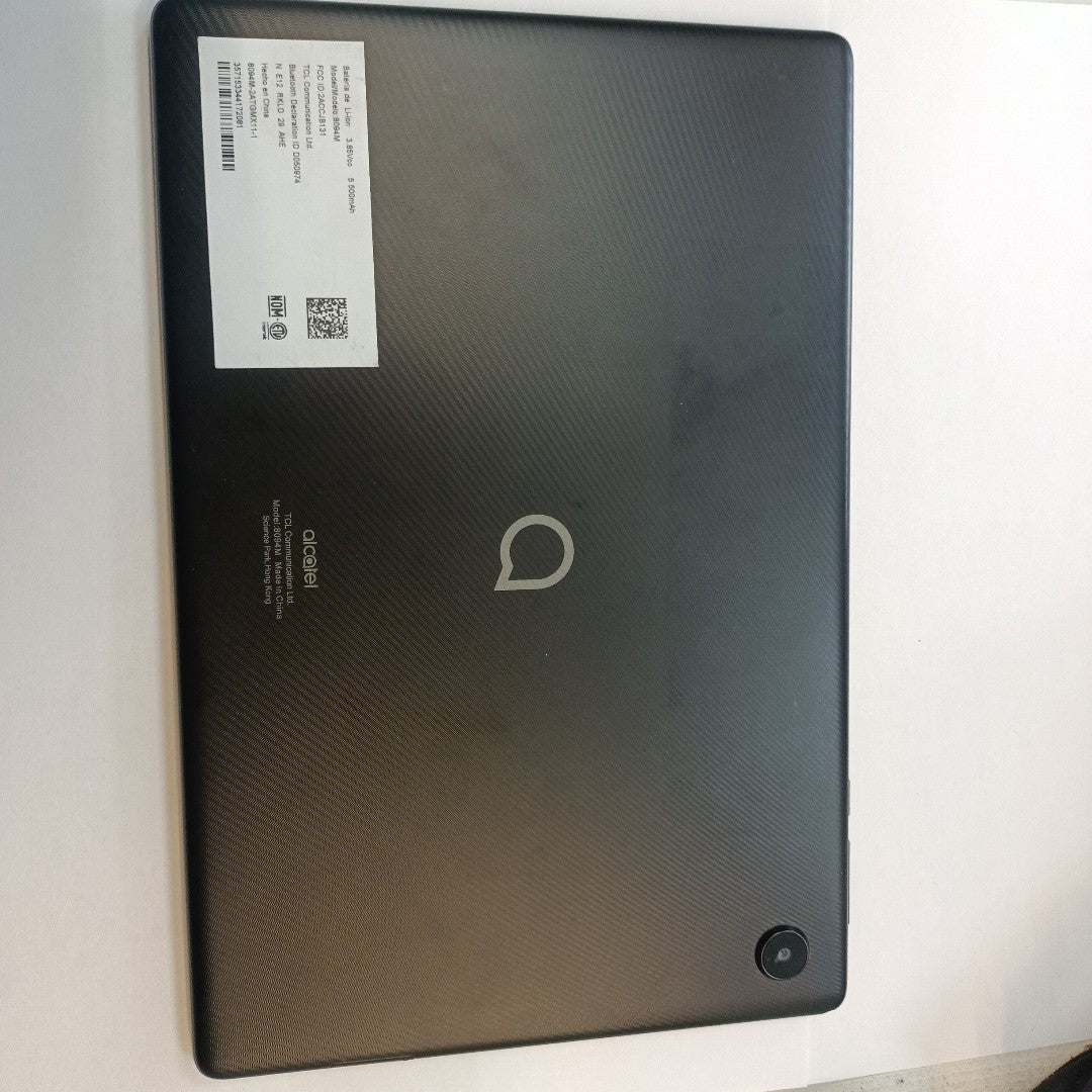 TABLETA ALCATEL 3T 10 8094M 32 GB 2 GB RAM (SEMINUEVO)
