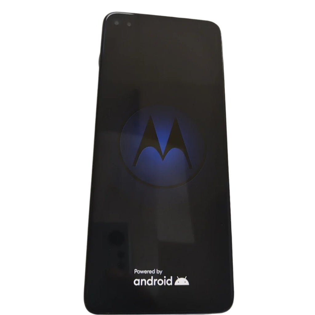 CELULAR MOTOROLA MOTO G100 XT2125-4 128 GB 8 GB RAM (SEMINUEVO)