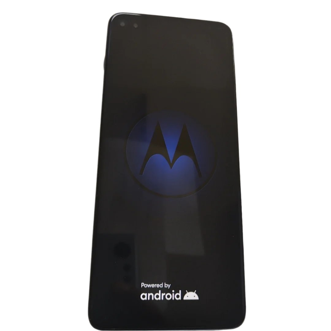 CELULAR MOTOROLA MOTO G100 XT2125-4 128 GB 8 GB RAM (SEMINUEVO)