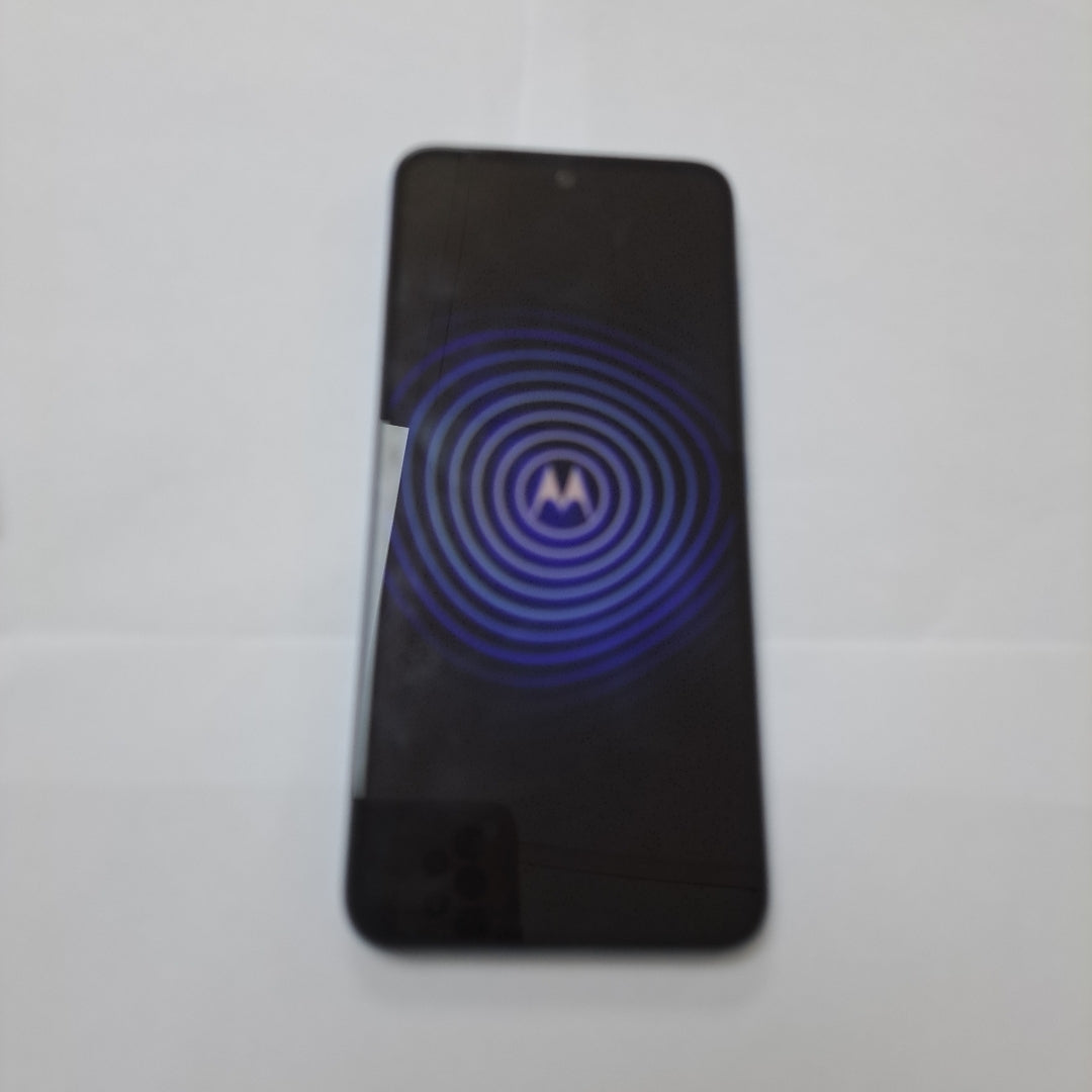 CELULAR MOTOROLA MOTO G71 5G XT2169-1 128 GB 6 GB RAM (SEMINUEVO)