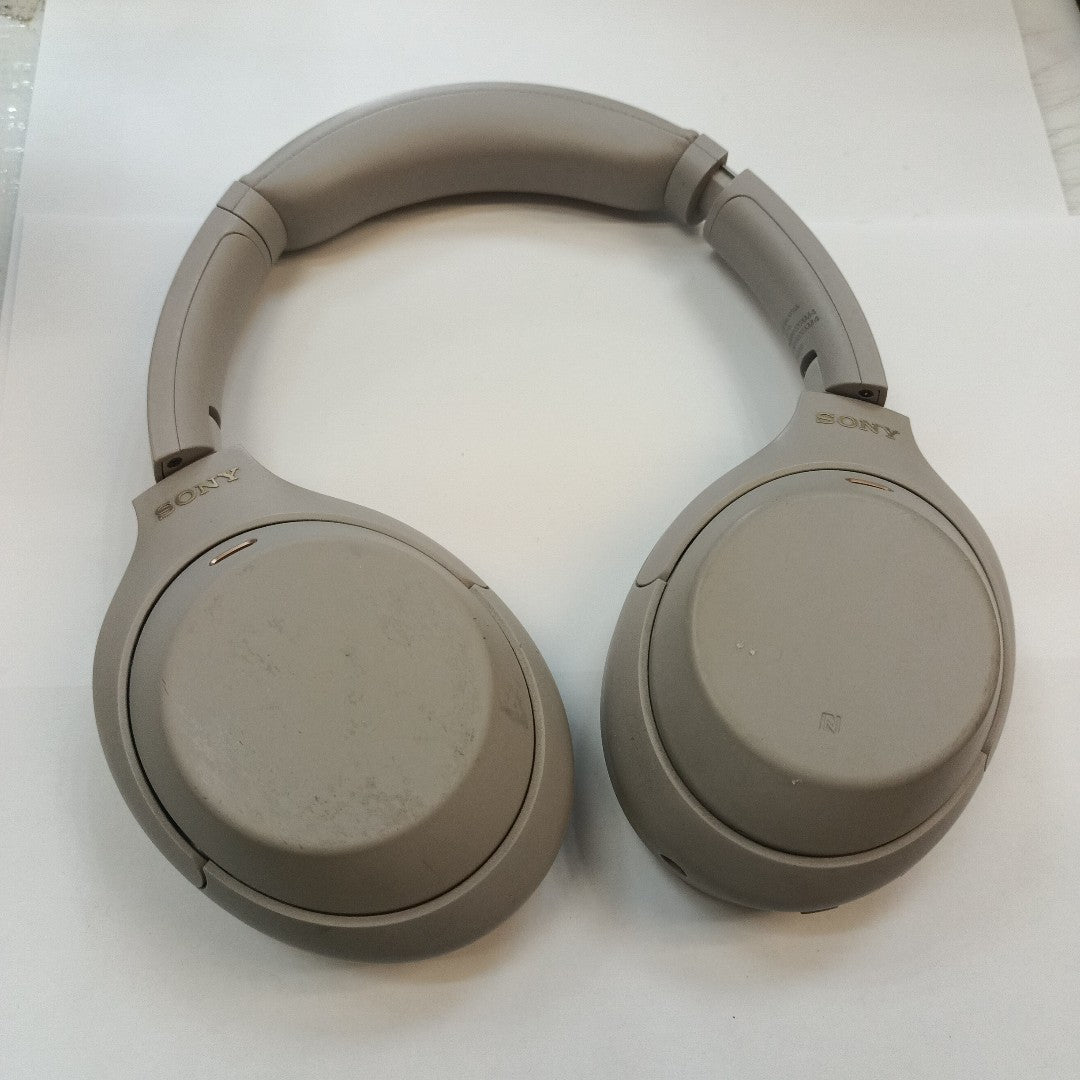 AUDIFONOS SONY WH-1000XM4 INALAMBRICO OVER EAR (SEMINUEVO)