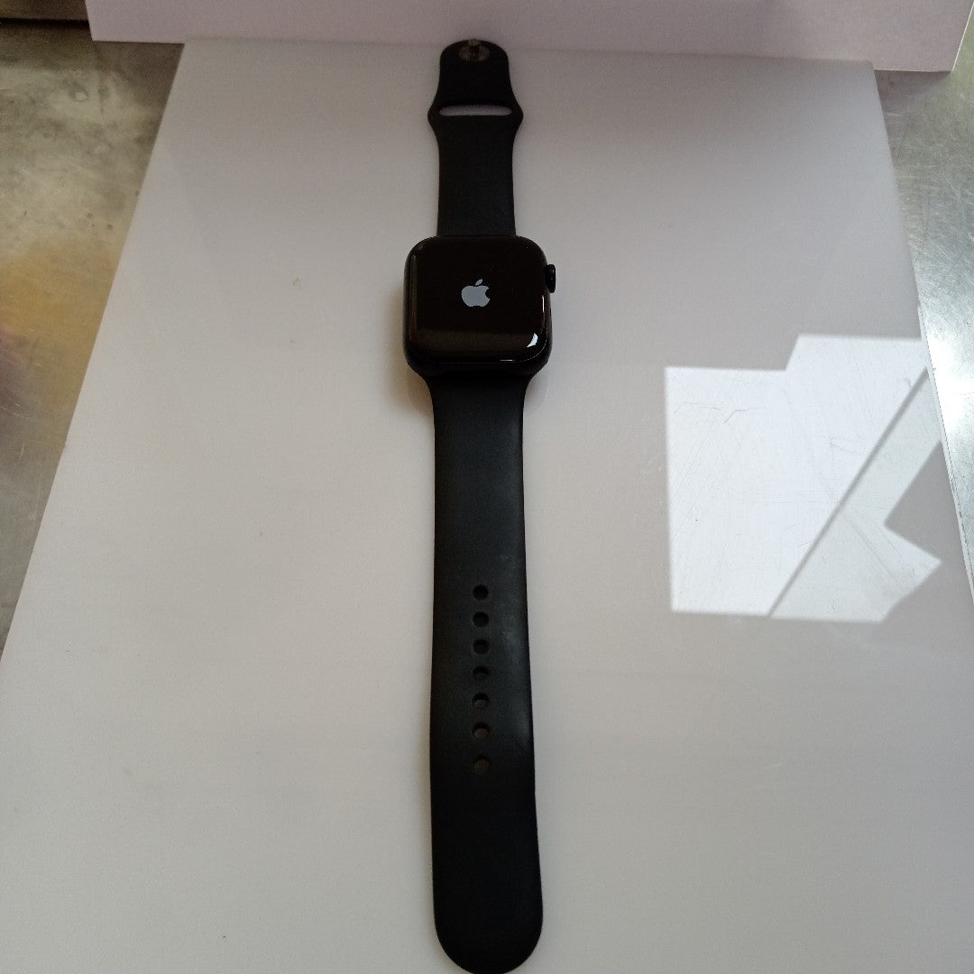 SMARTWATCH APPLE SERIES 8 ALUMINIO A2771 45 MM GPS (SEMINUEVO)