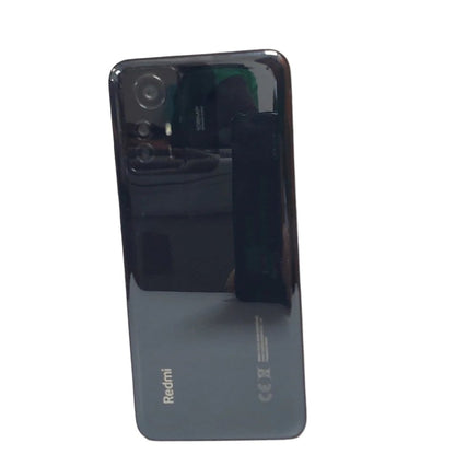 CELULAR XIAOMI REDMI NOTE 12S 2303ERA42L (2023) 256 GB 8 GB RAM (SEMINUEVO)