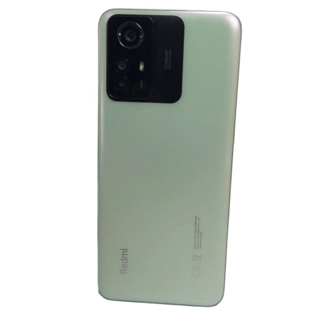 CELULAR XIAOMI REDMI NOTE 12S 2303ERA42L (2023) 256 GB 8 GB RAM (SEMINUEVO)