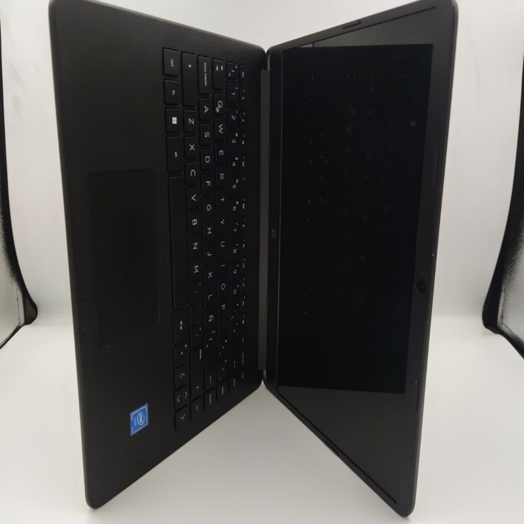 LAPTOP HP 14-DQ0509LA (2023) 128 GB SSD 4 GB RAM (SEMINUEVO)