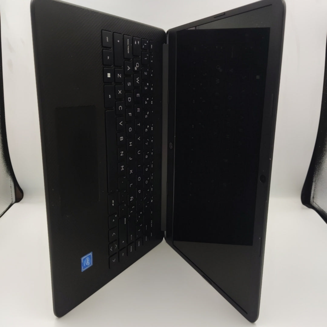 LAPTOP HP 14-DQ0509LA (2023) 128 GB SSD 4 GB RAM (SEMINUEVO)