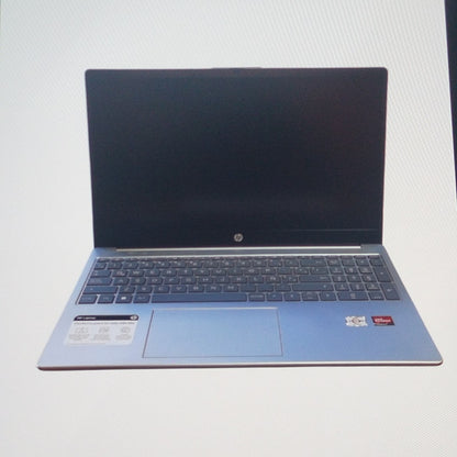 LAPTOP HP 15-FC0003LA (2023) 256 GB SSD 8 GB RAM (SEMINUEVO)