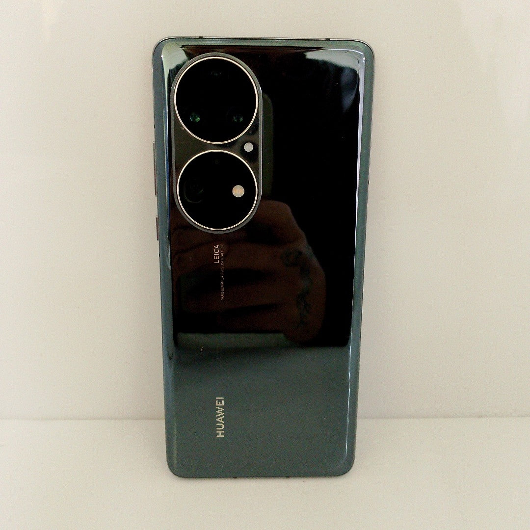 CELULAR HUAWEI P50 PRO JAD-LX9 256 GB 8 GB RAM (SEMINUEVO)