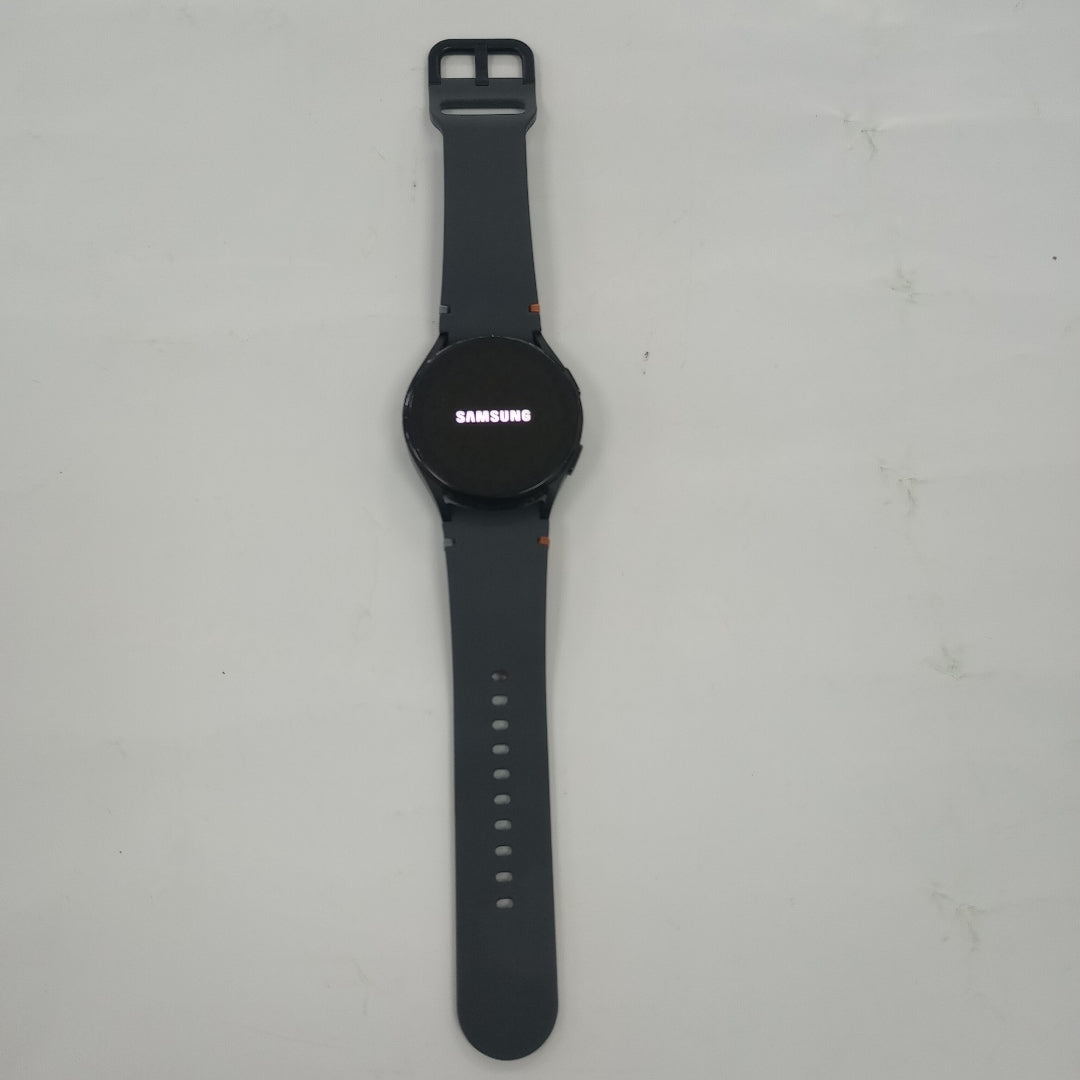 SMARTWATCH SAMSUNG GALAXY WATCH FE SM-R861 40 MM GPS + CELULAR (SEMINUEVO)