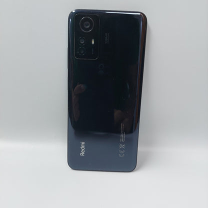 CELULAR XIAOMI REDMI NOTE 12S 2303ERA42L (2023) 256 GB 8 GB RAM (SEMINUEVO)