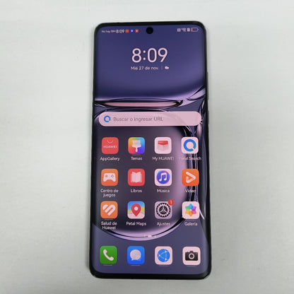CELULAR HUAWEI P50 PRO JAD-LX9 256 GB 8 GB RAM (SEMINUEVO)