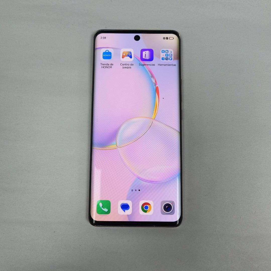 CELULAR HONOR 50 NTH-NX9 256 GB 8 GB RAM (SEMINUEVO)