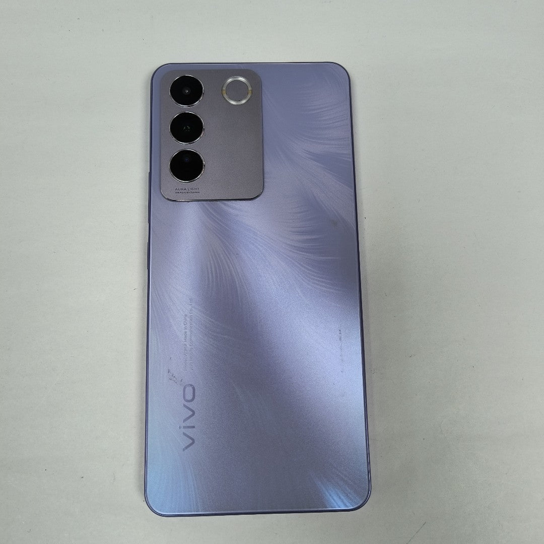 CELULAR VIVO V25E V2242 (2022) 256 GB 8 GB RAM (SEMINUEVO)