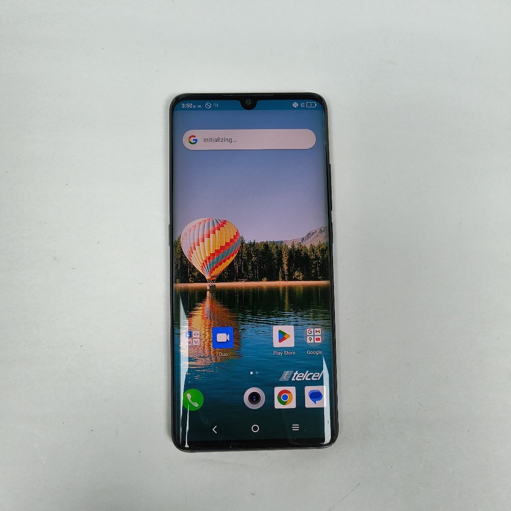 CELULAR TCL 10 PRO T799B 256 GB 6 GB RAM (SEMINUEVO)