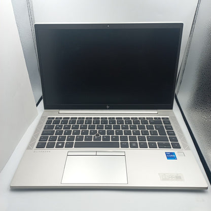 LAPTOP HP ELITEBOOK 840 G8 (2023) 256 GB SSD 16 GB RAM (SEMINUEVO)