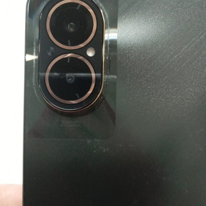 CELULAR REALME C67 RMX3890 (2023) 256 GB 8 GB RAM (SEMINUEVO)