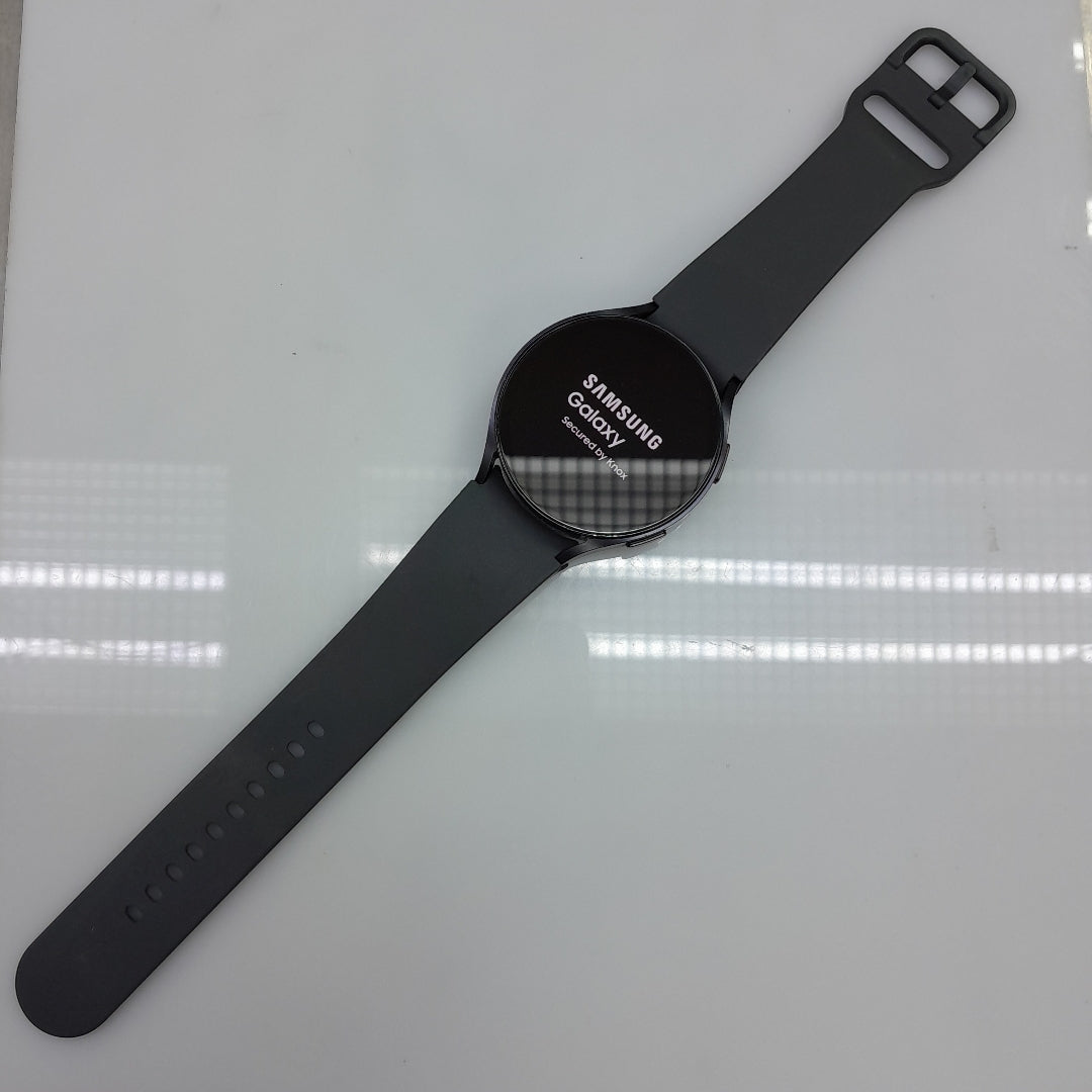 SMARTWATCH SAMSUNG GALAXY WATCH 6 SM-R940 44 MM GPS (SEMINUEVO)