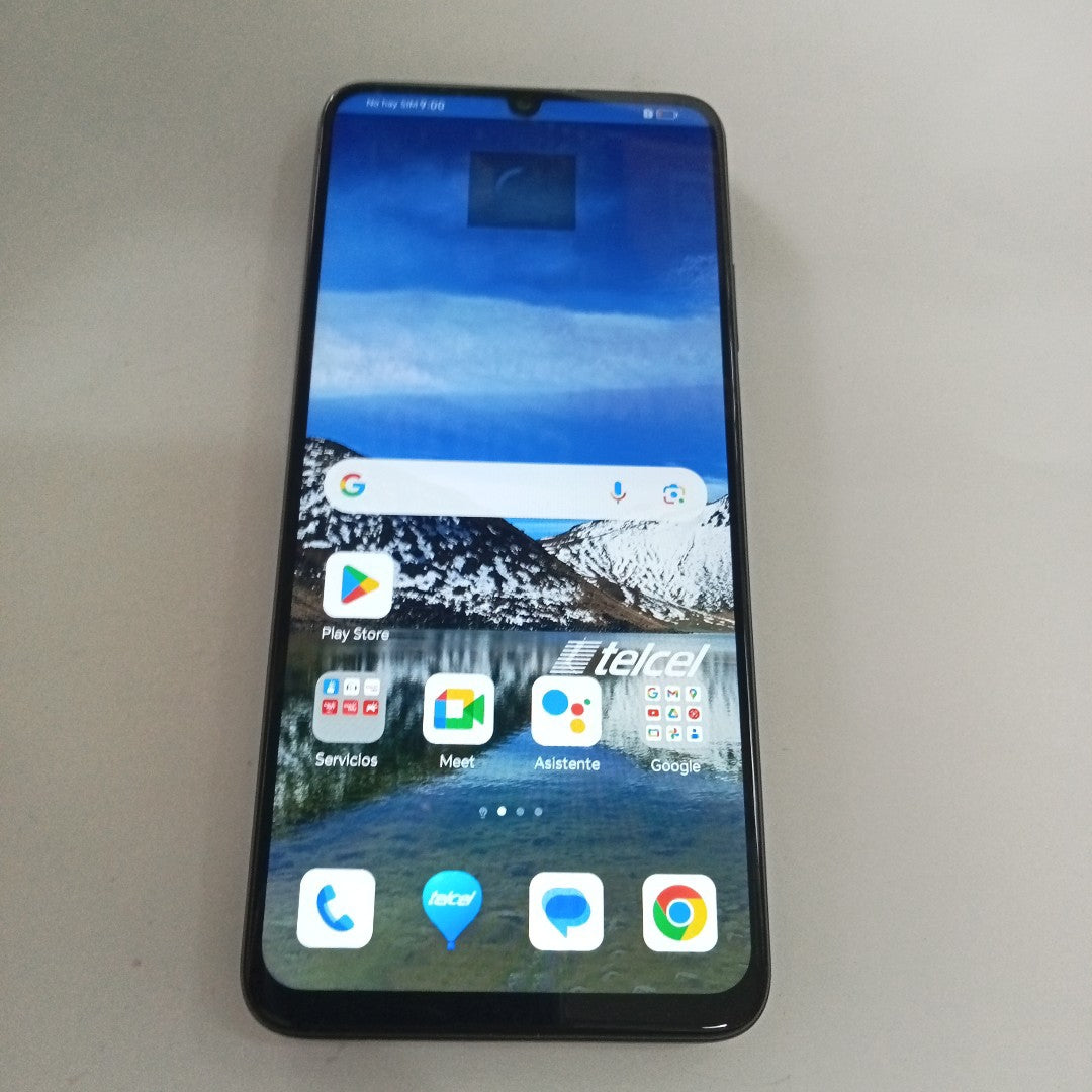 CELULAR HONOR X7A RKY-LX3 128 GB 6 GB RAM (SEMINUEVO)