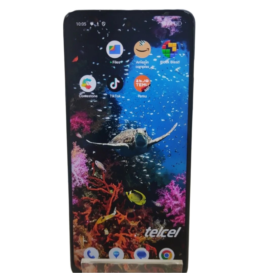 CELULAR REALME 11 5G RMX3780 (2023) 256 GB 8 GB RAM (SEMINUEVO)