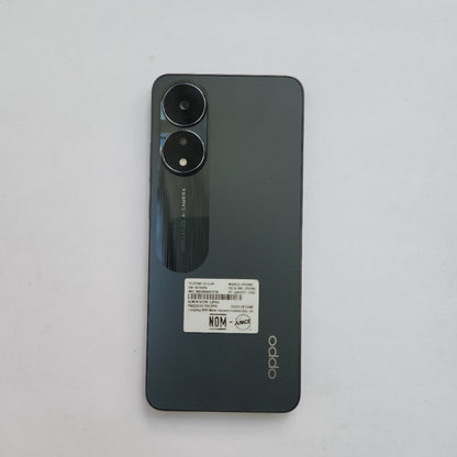 CELULAR OPPO  A78 CPH2565 (2023) 256 GB 8 GB RAM (SEMINUEVO)