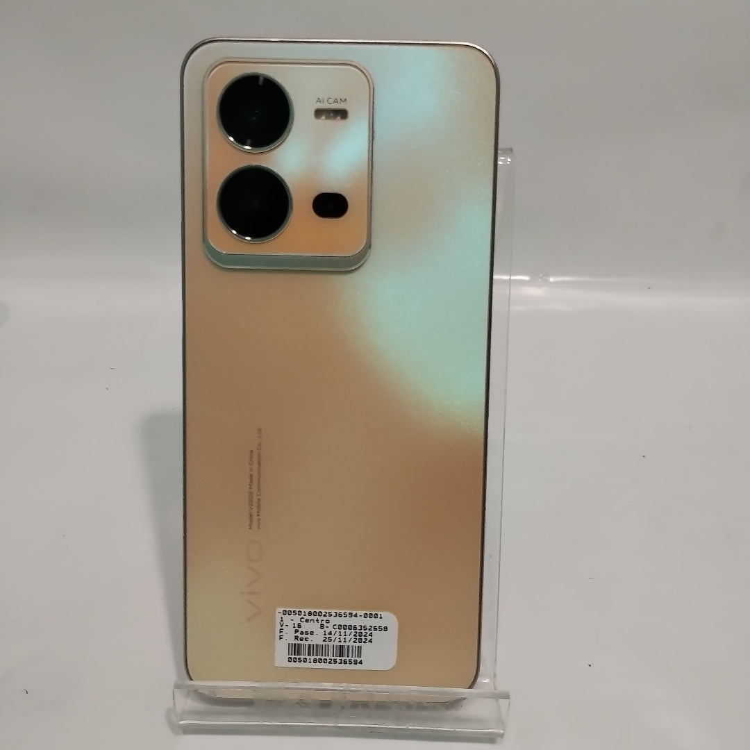 CELULAR VIVO V25 V2202 128 GB 8 GB RAM (SEMINUEVO)
