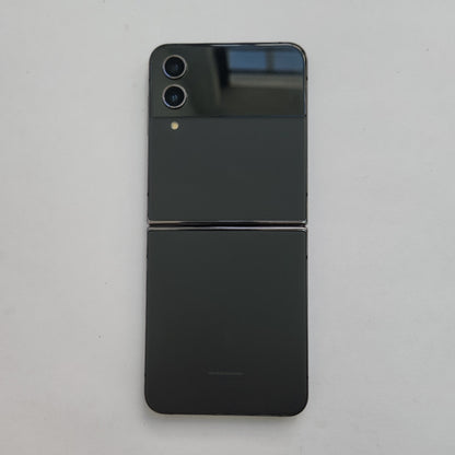 CELULAR SAMSUNG GALAXY Z FLIP4 SM-F721U1 256 GB 8 GB RAM (SEMINUEVO)