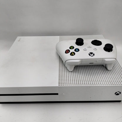 CONSOLA DE VIDEOJUEGO MICROSOFT XBOX ONE S 1 TB (SEMINUEVO)