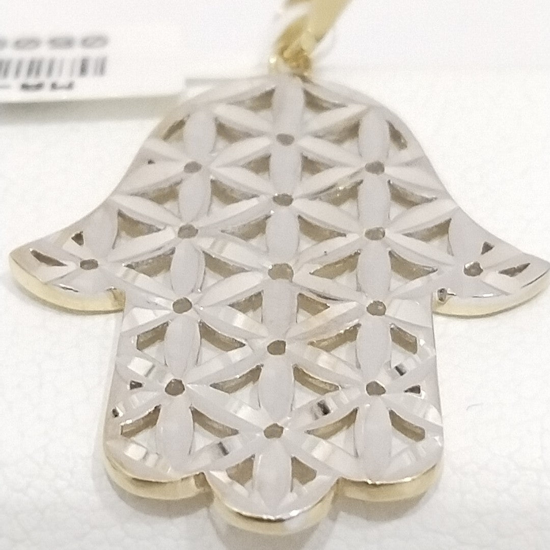 DIJES ORO 14K 1.5 (NUEVO)