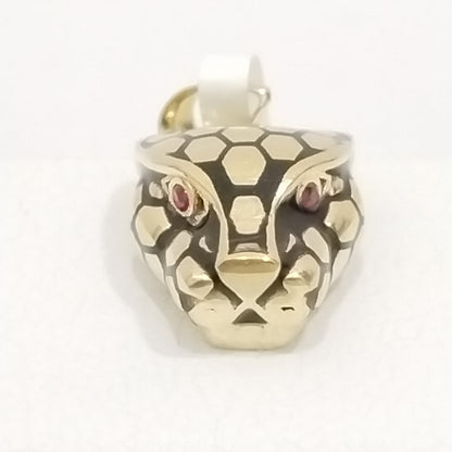 DIJES ORO 14K 2 (NUEVO)