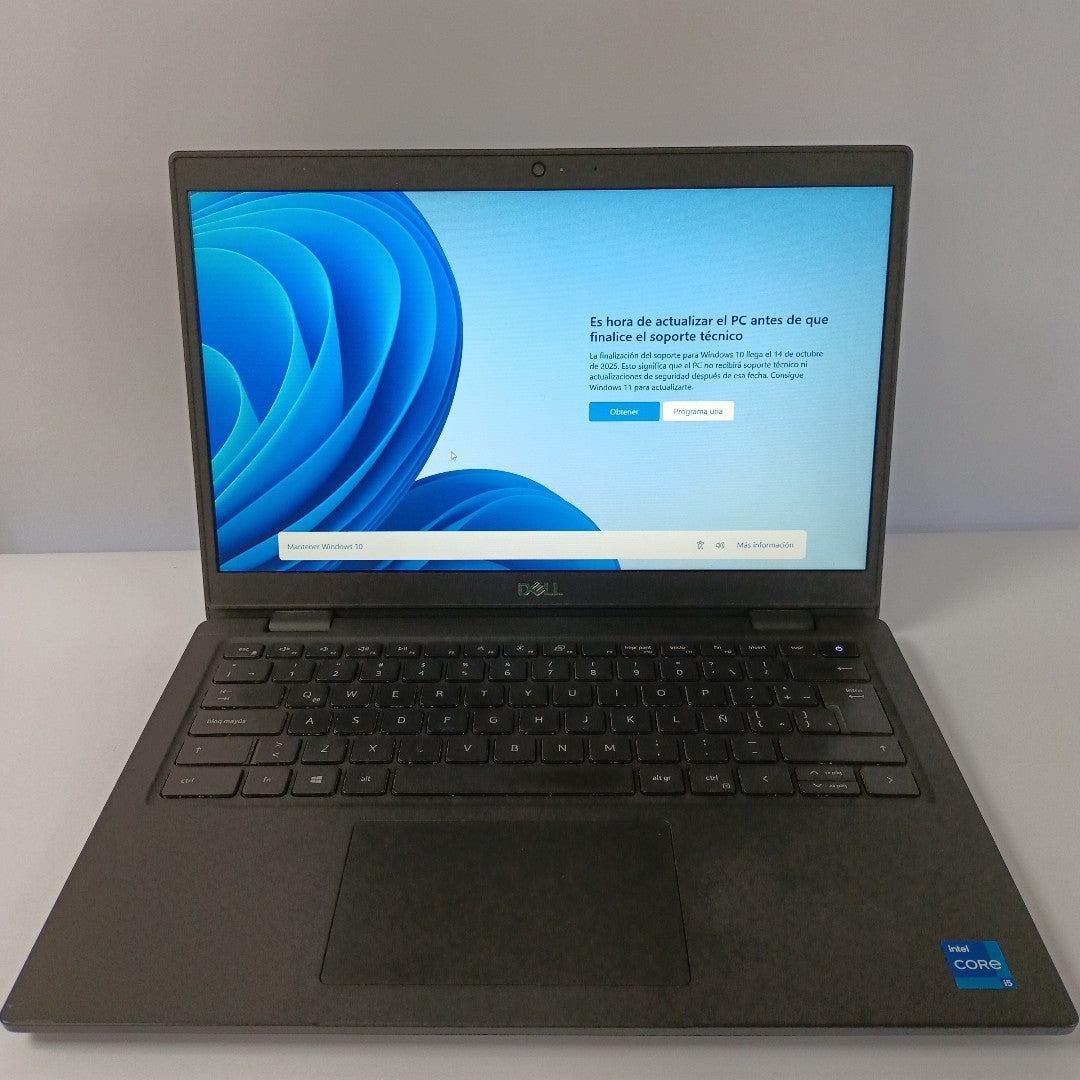 LAPTOP DELL LATITUDE 3420 (2021) 512 GB SSD 16 GB RAM (SEMINUEVO)