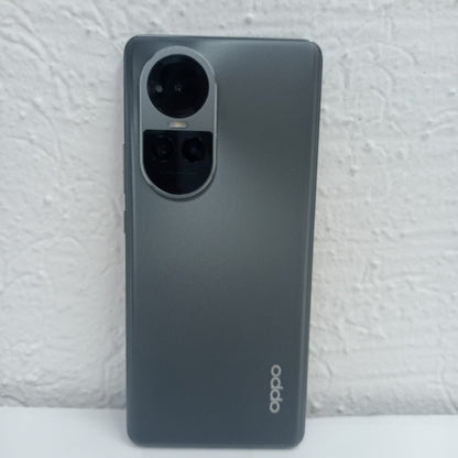 CELULAR OPPO  RENO10 5G CPH2531 (2023) 256 GB 8 GB RAM (SEMINUEVO)
