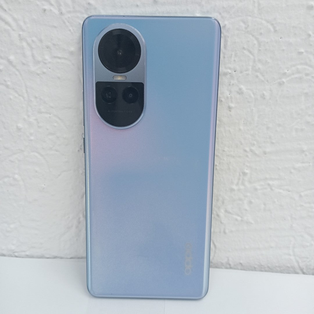 CELULAR OPPO  RENO10 5G CPH2531 (2023) 256 GB 8 GB RAM (SEMINUEVO)