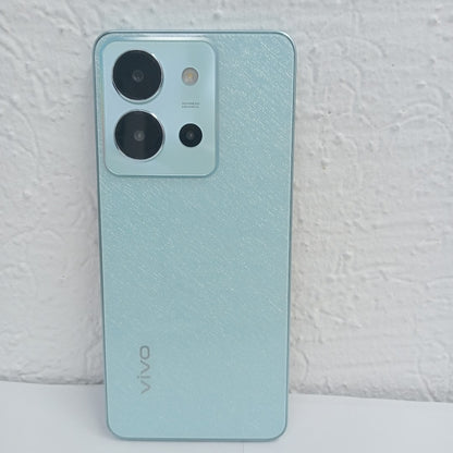 CELULAR VIVO Y36 V2247 256 GB 8 GB RAM (SEMINUEVO)