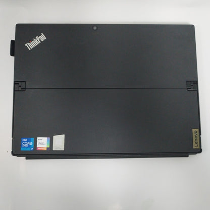 LAPTOP LENOVO THINKPAD X12 DETACHABLE  (2 EN 1) (2022) 256 GB 16 GB RAM (SEMINUEVO)