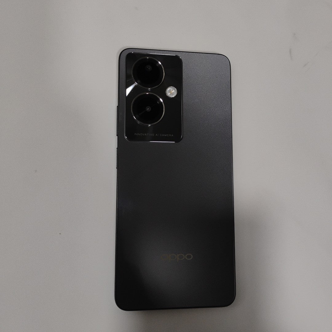 CELULAR OPPO  A79 CPH2557 (2023) 256 GB 8 GB RAM (SEMINUEVO)