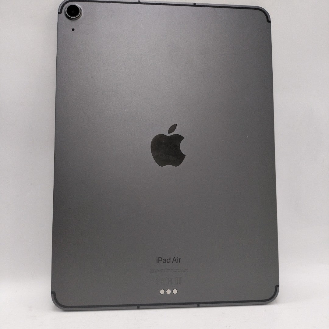 TABLETA APPLE IPAD AIR 5 A2589 256 GB 8 GB RAM (SEMINUEVO)