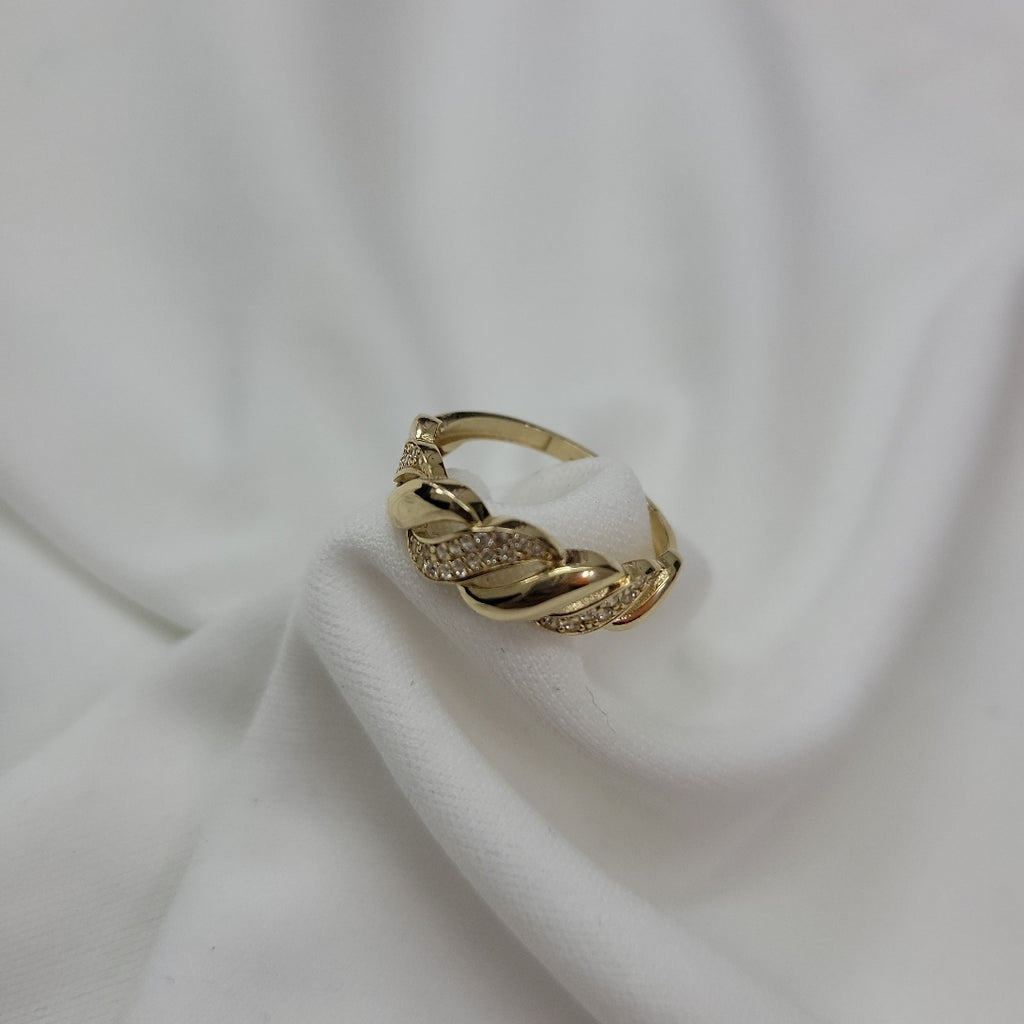 ANILLOS DAMA ORO 14K 2.2 (NUEVO)