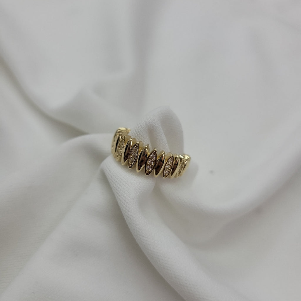 ANILLOS DAMA ORO 14K 3.7 (NUEVO)