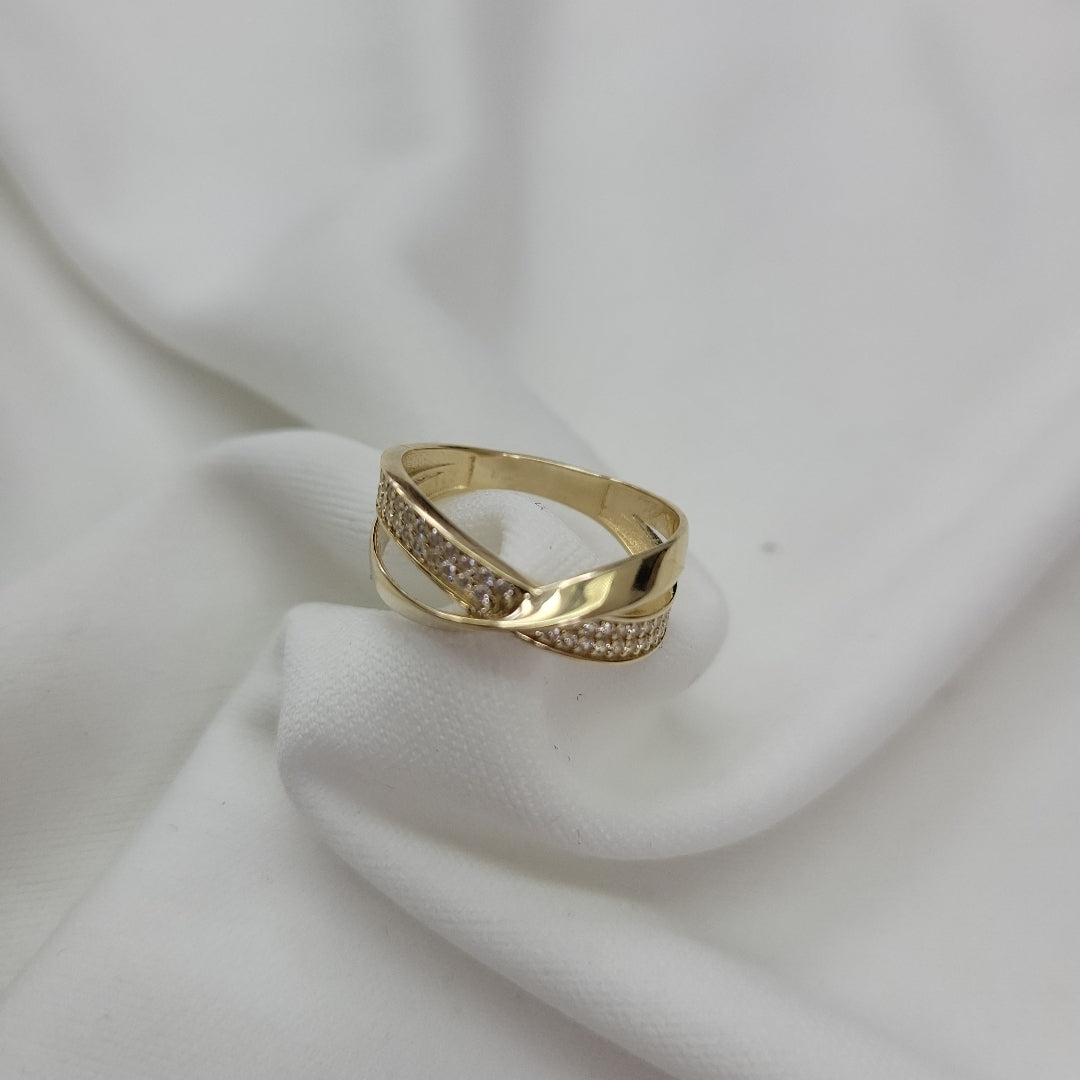 ANILLOS DAMA ORO 14K 3.1 (NUEVO)