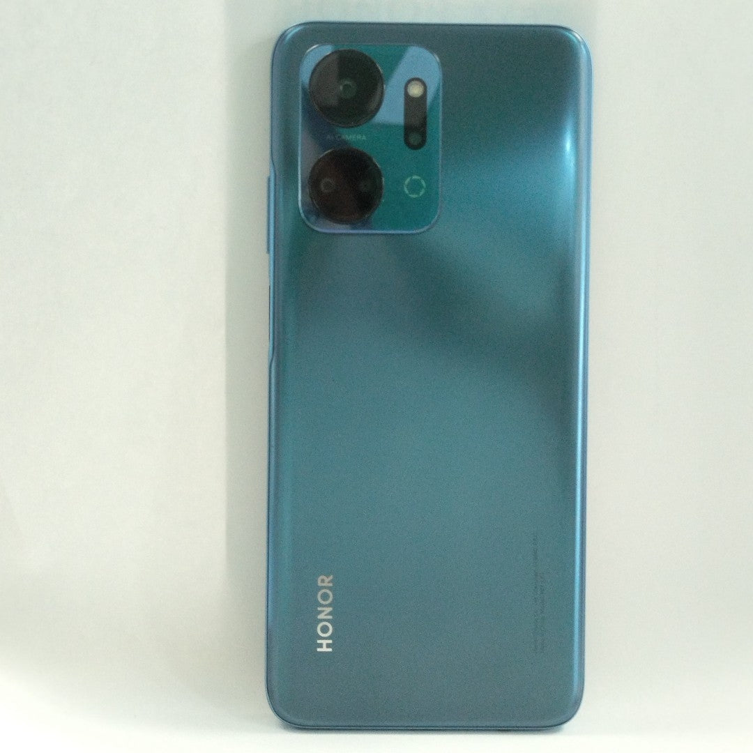 CELULAR HONOR X7A RKY-LX3 128 GB 6 GB RAM (SEMINUEVO)