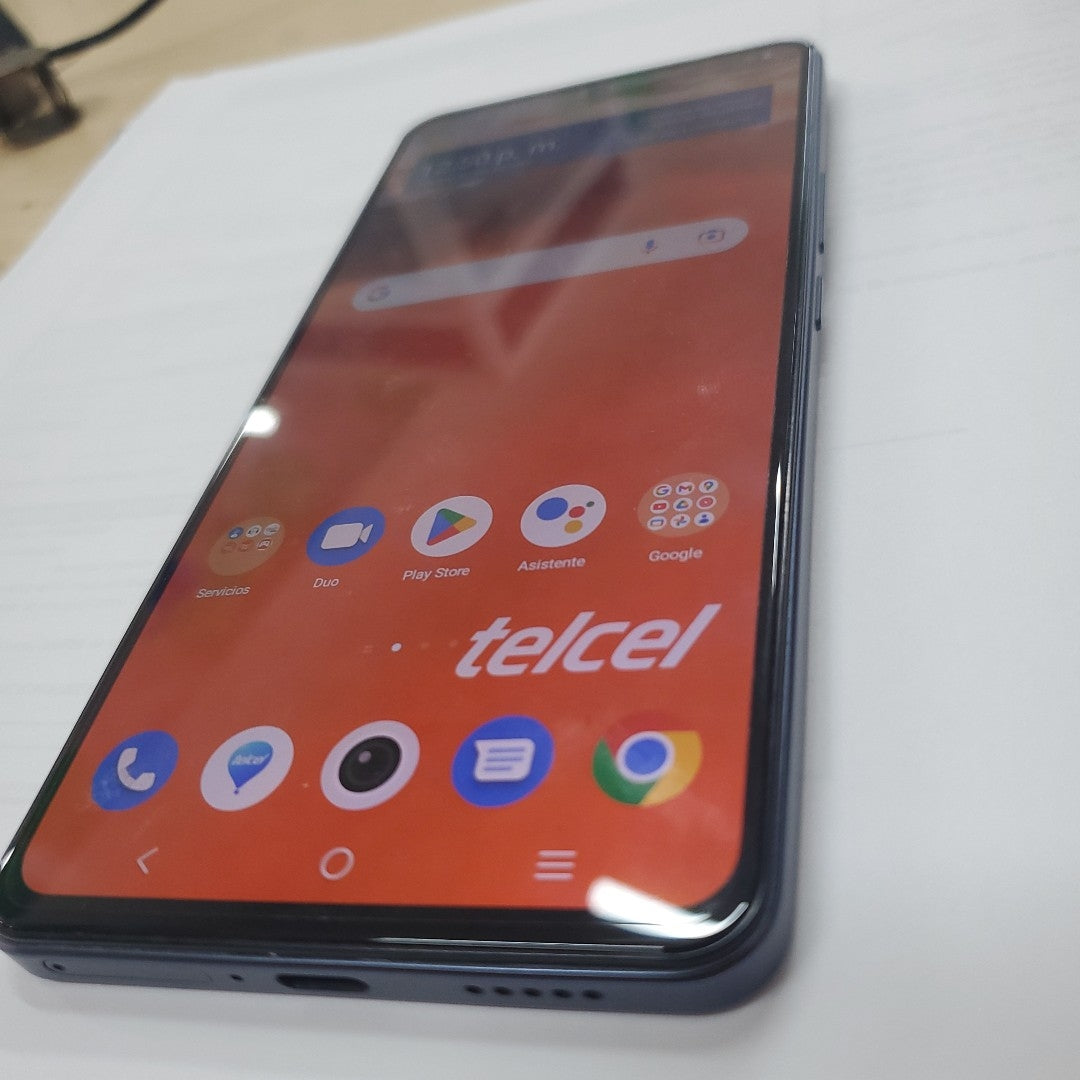 CELULAR VIVO V25E V2242 (2022) 256 GB 8 GB RAM (SEMINUEVO)