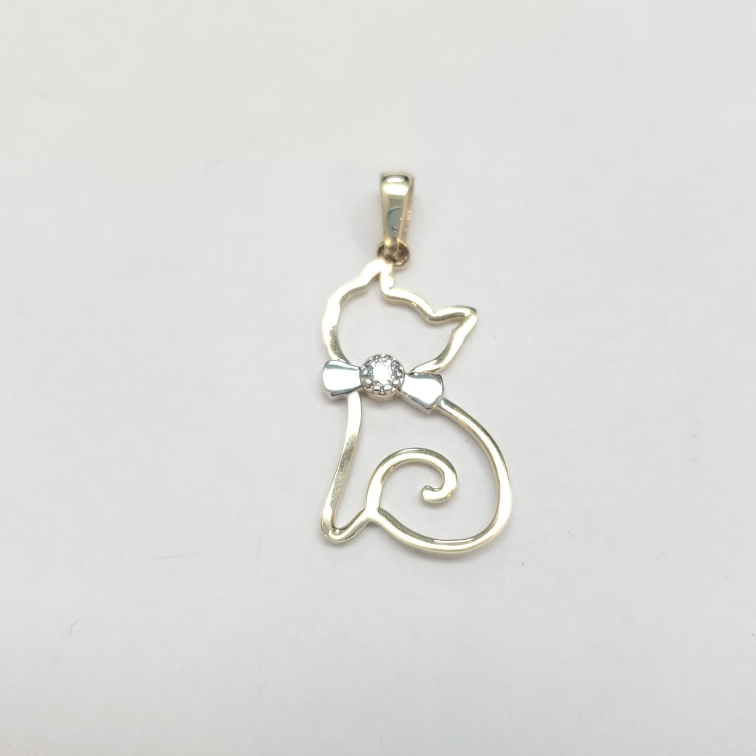 DIJES ORO 14K 1.1 (NUEVO)