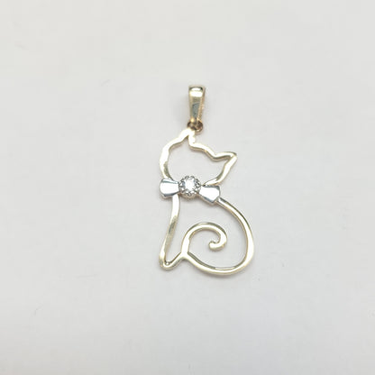 DIJES ORO 14K 1.1 (NUEVO)
