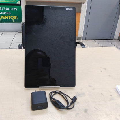 TABLETA LENOVO TAB M10 PLUS 2 TB-X606F (2020) 128 GB 4 GB RAM (SEMINUEVO)
