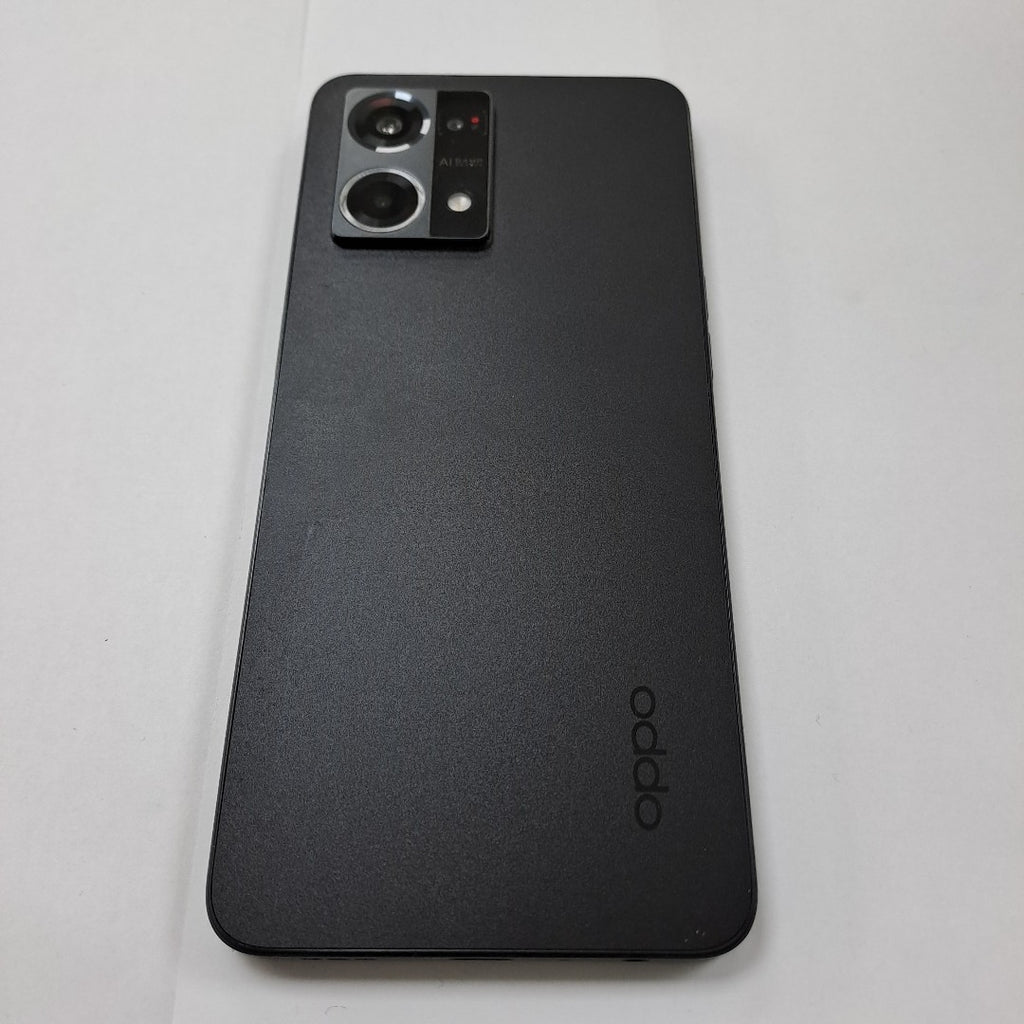 CELULAR OPPO  RENO7 CPH2363 (2022) 256 GB 8 GB RAM (SEMINUEVO)