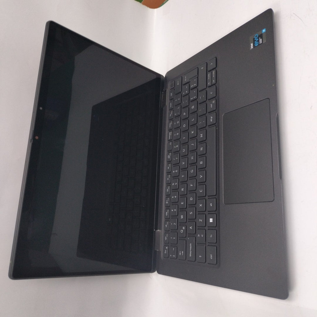 LAPTOP DELL LATITUDE 7420 (2022) 256 GB SSD 16 GB RAM (SEMINUEVO)
